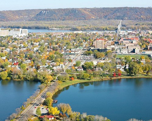 Winona, MN